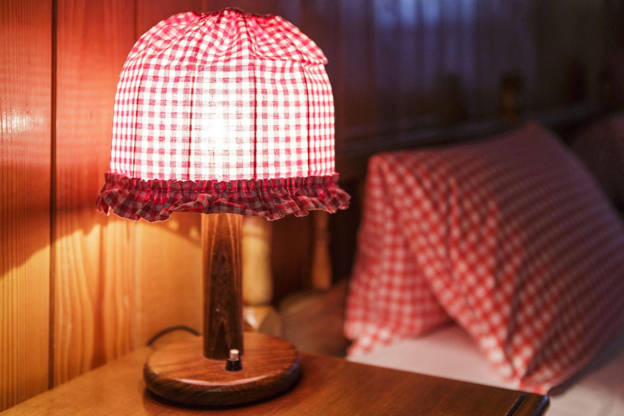 Swiss-Chalet Merlischachen - Historik Chalet-Hotel Lodge Küssnacht Zewnętrze zdjęcie